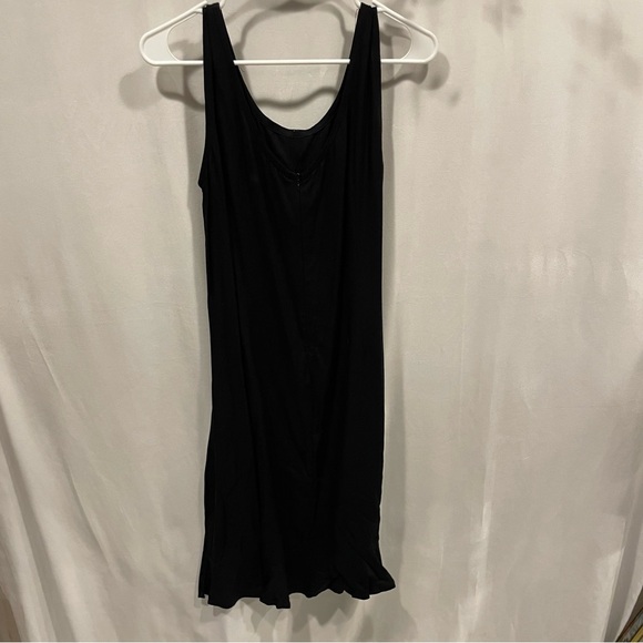 Cute Y2K tropical whimsigoth dragonfly sleeveless dress and beaded jacket batik - Picture 12 of 12